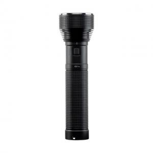 Nite Ize INOVA T11R Rechargeable Tactical Flashlight and Power Bank, Black, T11RA-01-R8