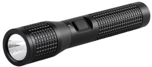 Nite Ize Inova T4 R Powerswitch Rechargeable Tactical Flashlight, T4RE-01-R8