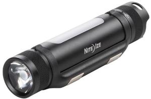 Nite Ize Radiant Rechargeable Utility Light, 850 Lumens, RUM1A-01-R7