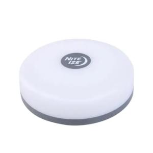 Radiant Starlit Rechargeable Lantern