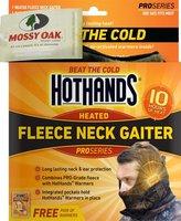 Hothands Heated Neck Gaiter
