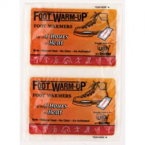 Heatmax Foot Warmup 40/BX