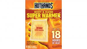 Heatmax HH1UDW320E Hothands Body