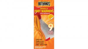 Heatmax Foot Warmer Insole 16/BX