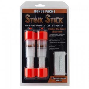 Conquest Scents Stink Stick Dispenser, 2 pk., 16008