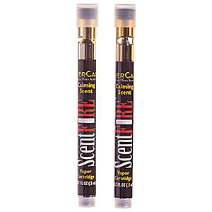 ConQuest Scents ScentFIRE Refill Cartridges