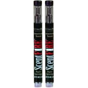 Conquest Scents ScentFIRE Hunters Pack Refill Cartridges