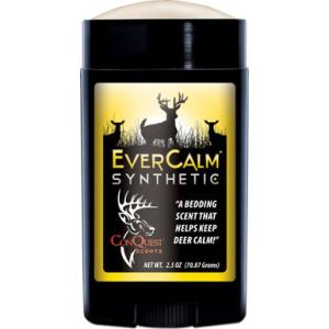 ConQuest Synthetic EverCalm Scent Stick 25 oz 160393