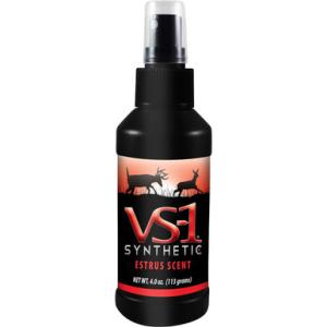 ConQuest Synthetic EverCalm Scent Liquid VS-1 4 oz 160409