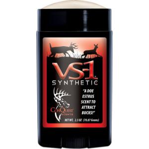 ConQuest Synthetic EverCalm Scent Stick VS-1 25 oz 160416