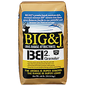 Big &amp; J BB2-40 40Lb Bag BB2