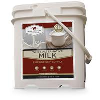 Wise Foods Milk, 120 Servings