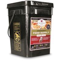 Prepper 7 Day Emergency Food Pack
