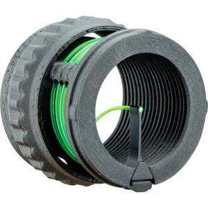 Specialty Archery Versa3 Rheostat Fiber Ring 010 Green w/ Red Blue Included V3RFR010