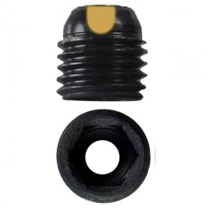 Specialty Archery Clarifier 3/32 in No. 0.5, Black, 763