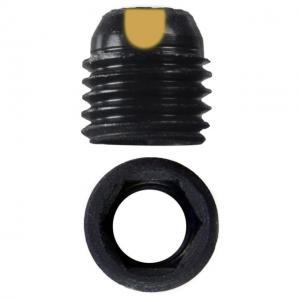 Specialty Archery Clarifier 1/8 in No. 0.5, Black, 764