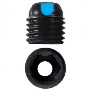 Specialty Archery Clarifier 3/32 in No. 1.5, Black, 773