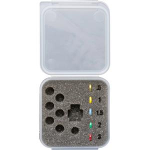 Specialty Archery Podium Peep Clarifier 5 pk Kit PPCKT