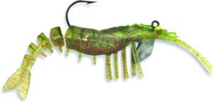Vudu Shrimp