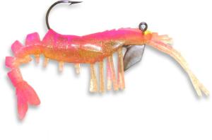 Vudu Shrimp
