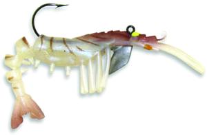 Vudu Jumbo Shrimp