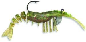 Vudu Jumbo Shrimp