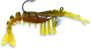 Vudu Jumbo Shrimp