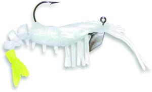 Vudu Jumbo Shrimp
