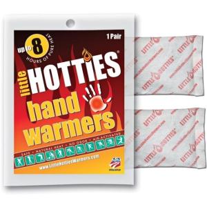 Little Hotties Lh Hand Warmer 7201