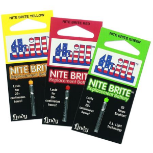 Thill LF210 Nite Brite(TM) Lighted Floats