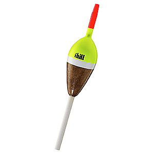 Thill Premium Balsa Slip Floats