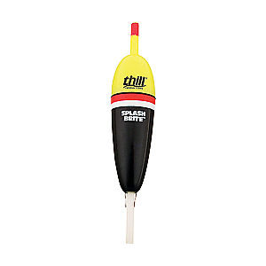 Thill Splash Brite Lighted Bobber - lake