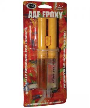 Arizona Archery AAE 2-PART EPOXY