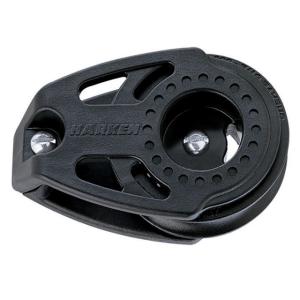 Harken Carbo Air Cheek Block 40mm, 2644
