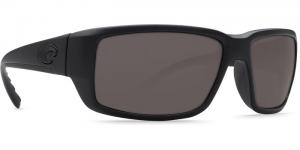 Fantail Blackout Gray 58