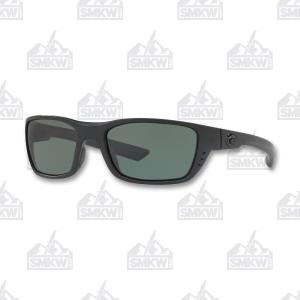 Whitetip Blackout Gray 580P