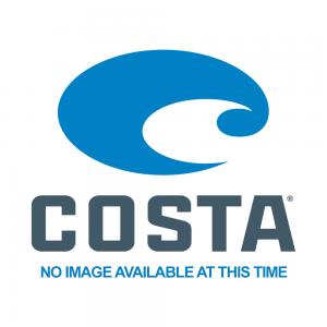 Costa Rincon Shiny Black Frame Sunglasses w/Gray 580G Lenses 06S9018-90183263