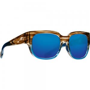Costa Del Mar WaterWoman 580G Glass Polarized Sunglasses for Ladies