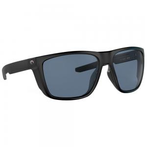 Ferg XL Gray 580P Matte Black