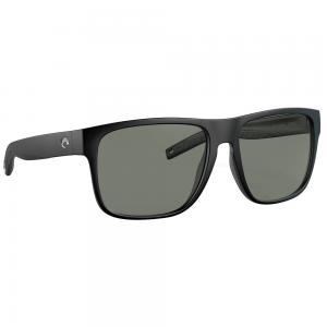 Spearo XL Gray 580P Matte Blk