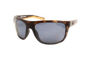COSTA DEL MAR Broadbill Sunglasses with Wetlands Frame and Gray Polarized Lenses