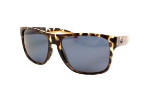 COSTA DEL MAR Spearo XL Sunglasses with Wetland Frame and Gray Polarized Lenses