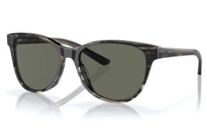 COSTA DEL MAR Catherine Sunglasses with Evening Shallows Frame and Gray Polarized Lenses