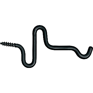 Big Game Treestands Accessory Hooks - metal
