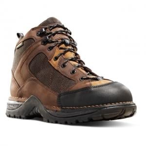 Danner Radical 452 5.5in Boots, Dark Brown, 11.5EE, 45254-11-5EE
