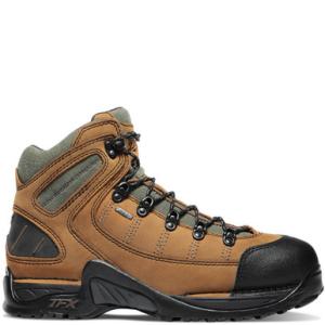 Danner 453 5.5" Boot Size Mens 12EE Dark Tan 4536412EE