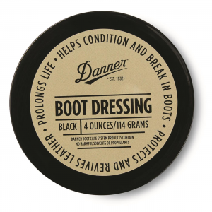 Danner Boot Dressing