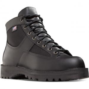Danner Patrol 6in Boots, Black, 7D, 25200-7D