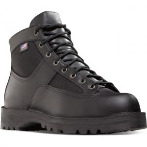 Danner Patrol 6in Boots, Black, 9D, 25200-9D