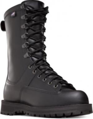 Danner Fort Lewis 10in Boots, Black, 12D, 29110-12D
